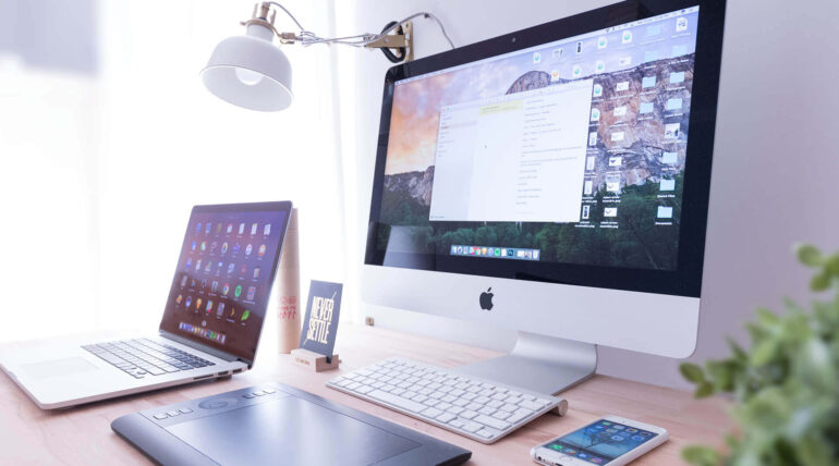 We're delivering the best IT services