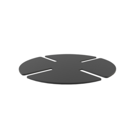 Podkładki górne na wspornik